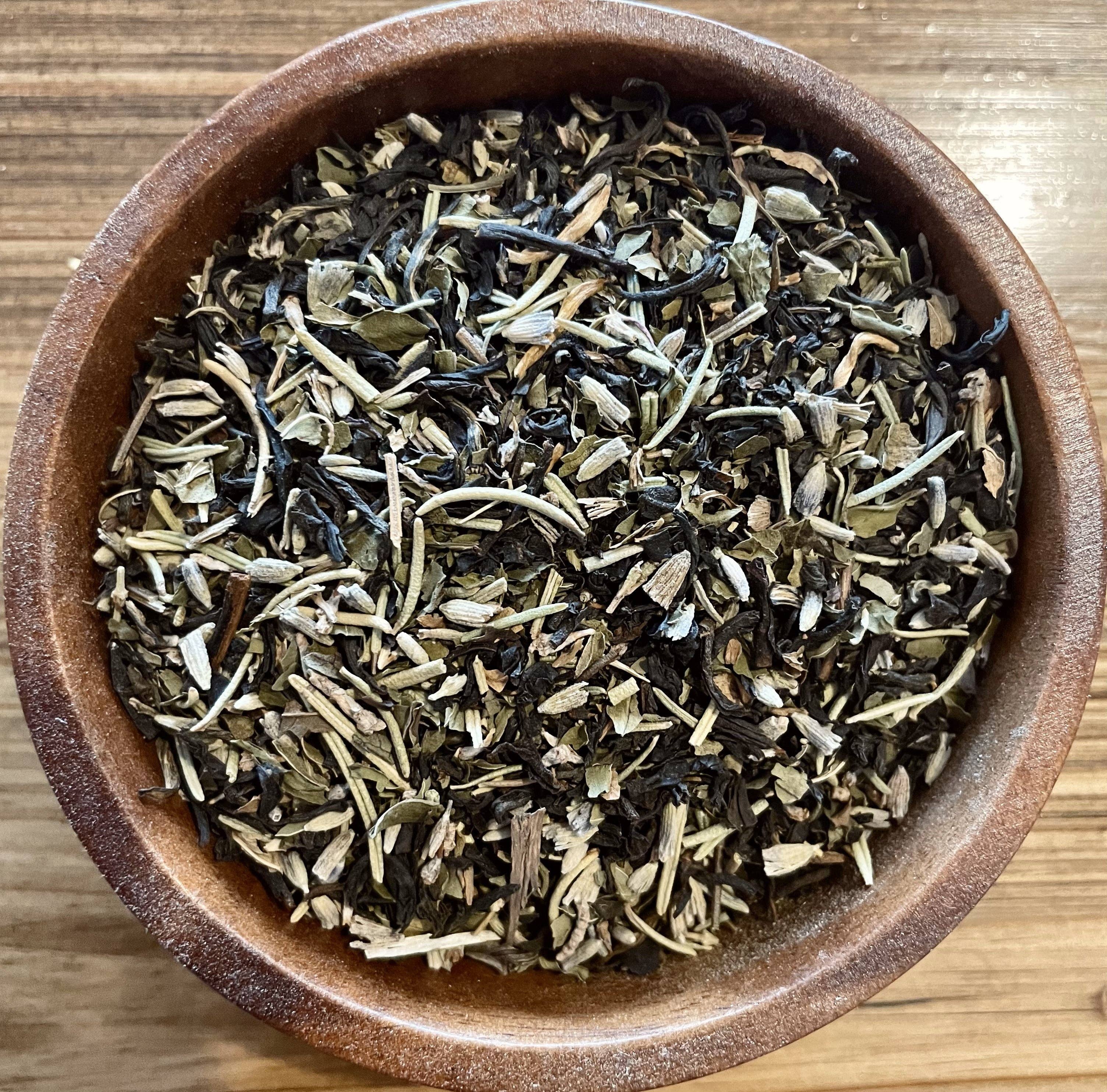 Herbal Brew
