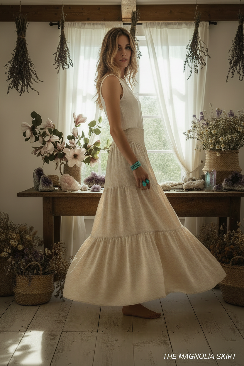 Linen & More